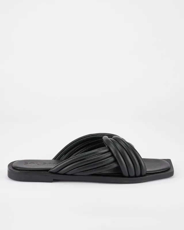 Gira Slide Black sold by Sol Sana