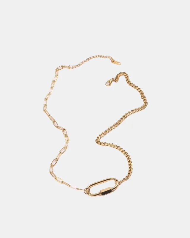 Affinity Chain Necklace sold by Sol Sana