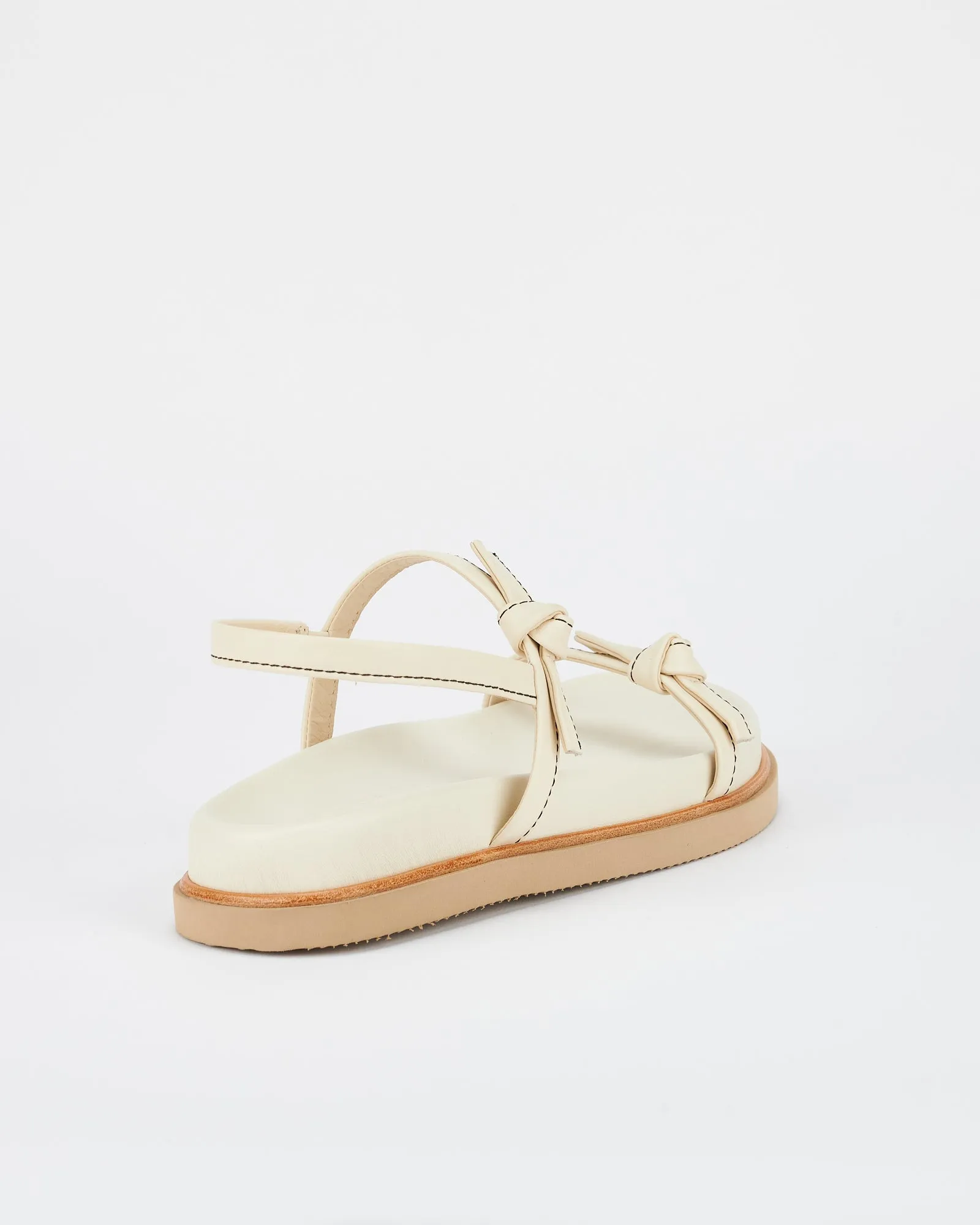 Manzoni Footbed Off White sold by Sol Sana product image thumbnail 2