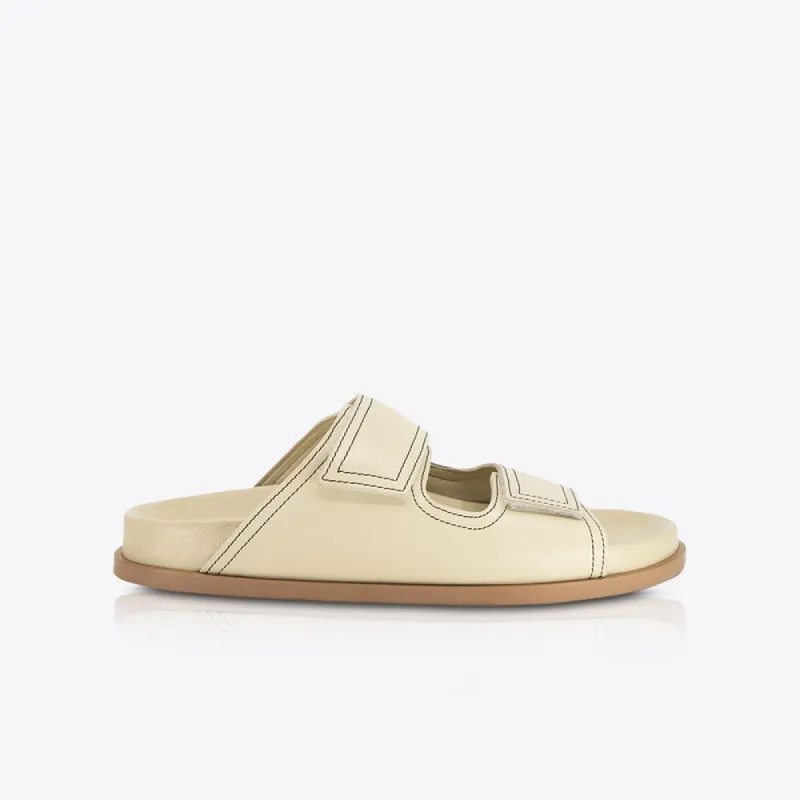 Shine Footbed Parchment made by Sol Sana