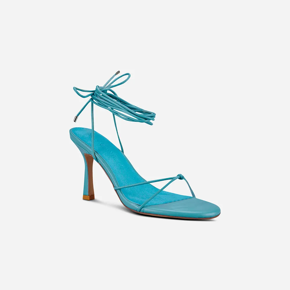 Honey Heel Oceanic Blue sold by Sol Sana product image thumbnail 2