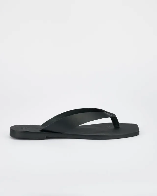 Cala Llonga Sandal Black sold by Sol Sana