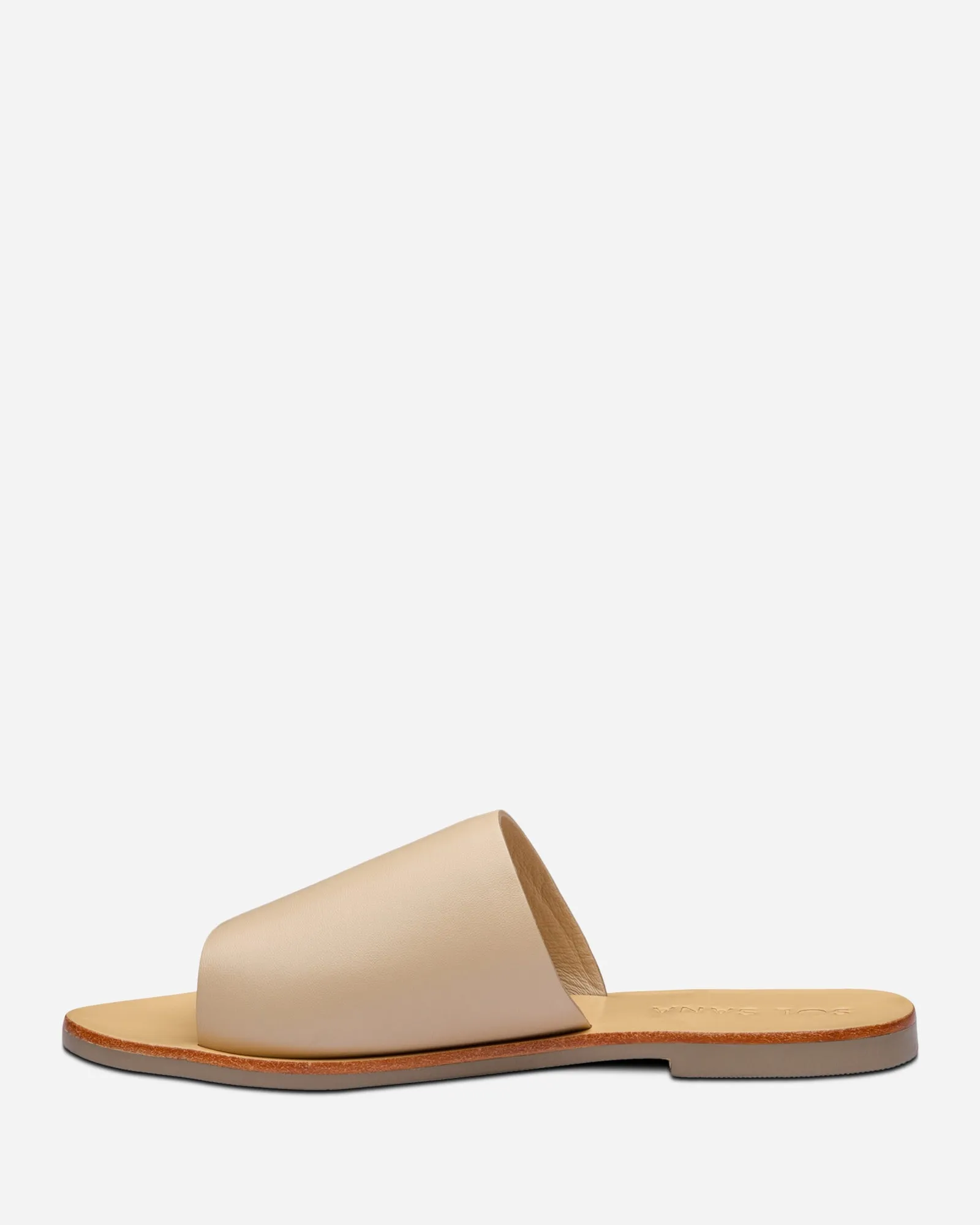 Teresa Slide Neutral sold by Sol Sana product image thumbnail 3