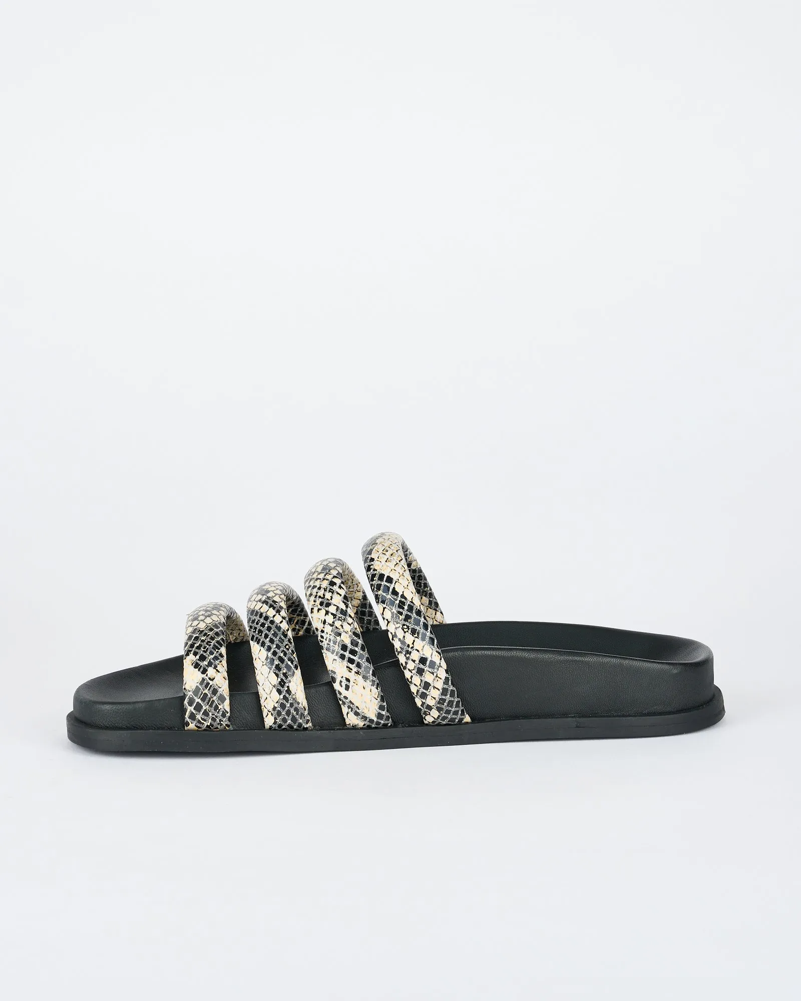 Fanelli Footbed Python sold by Sol Sana product image thumbnail 4