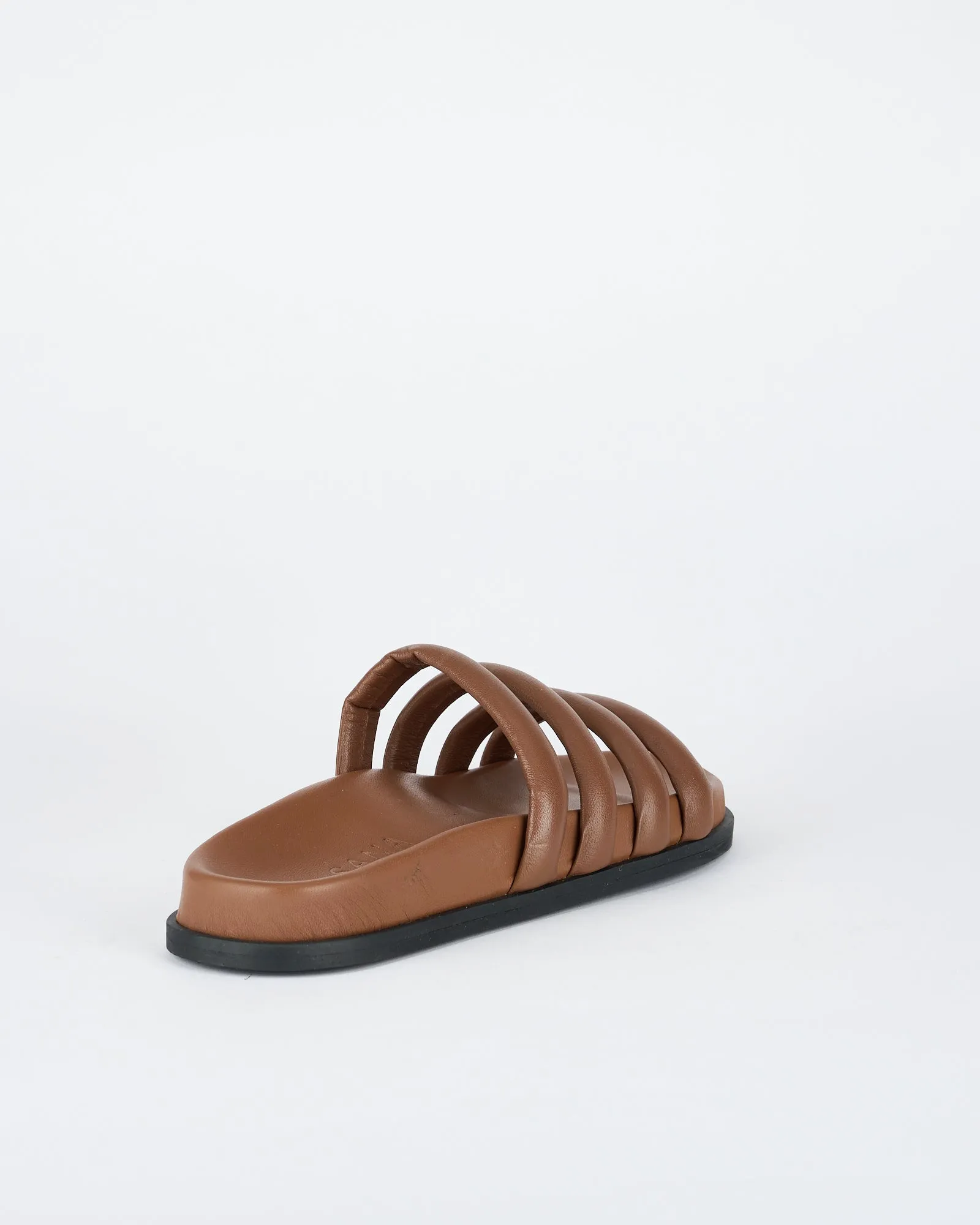 Fanelli Footbed Cocoa sold by Sol Sana product image thumbnail 3