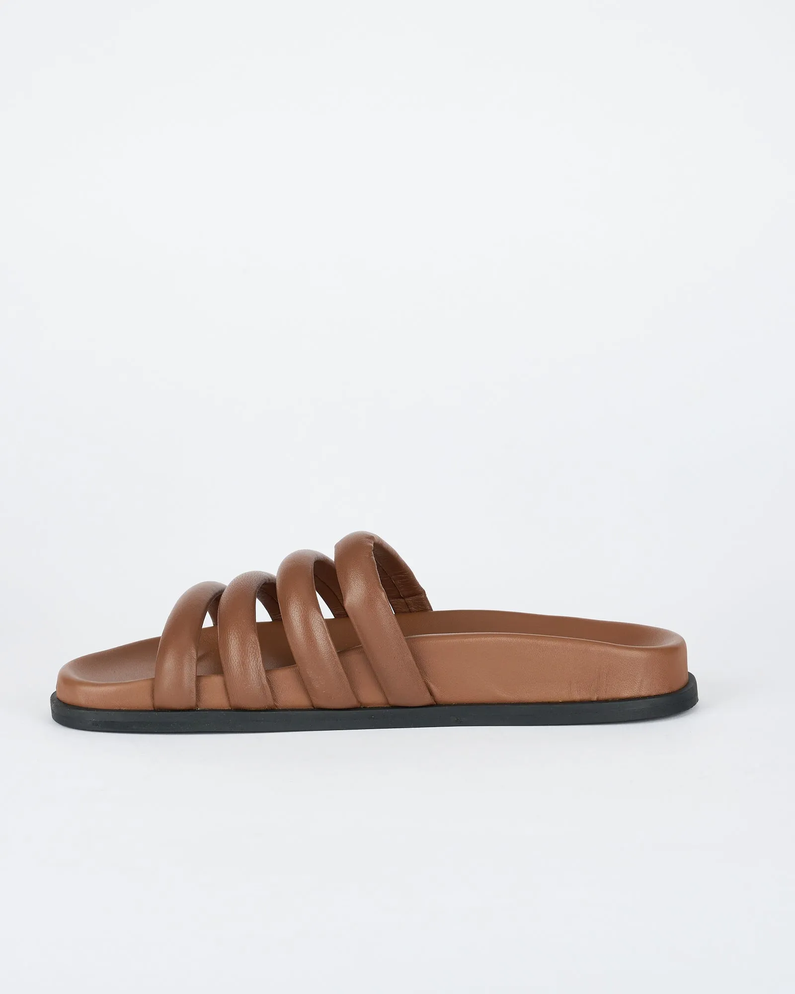 Fanelli Footbed Cocoa sold by Sol Sana product image thumbnail 4