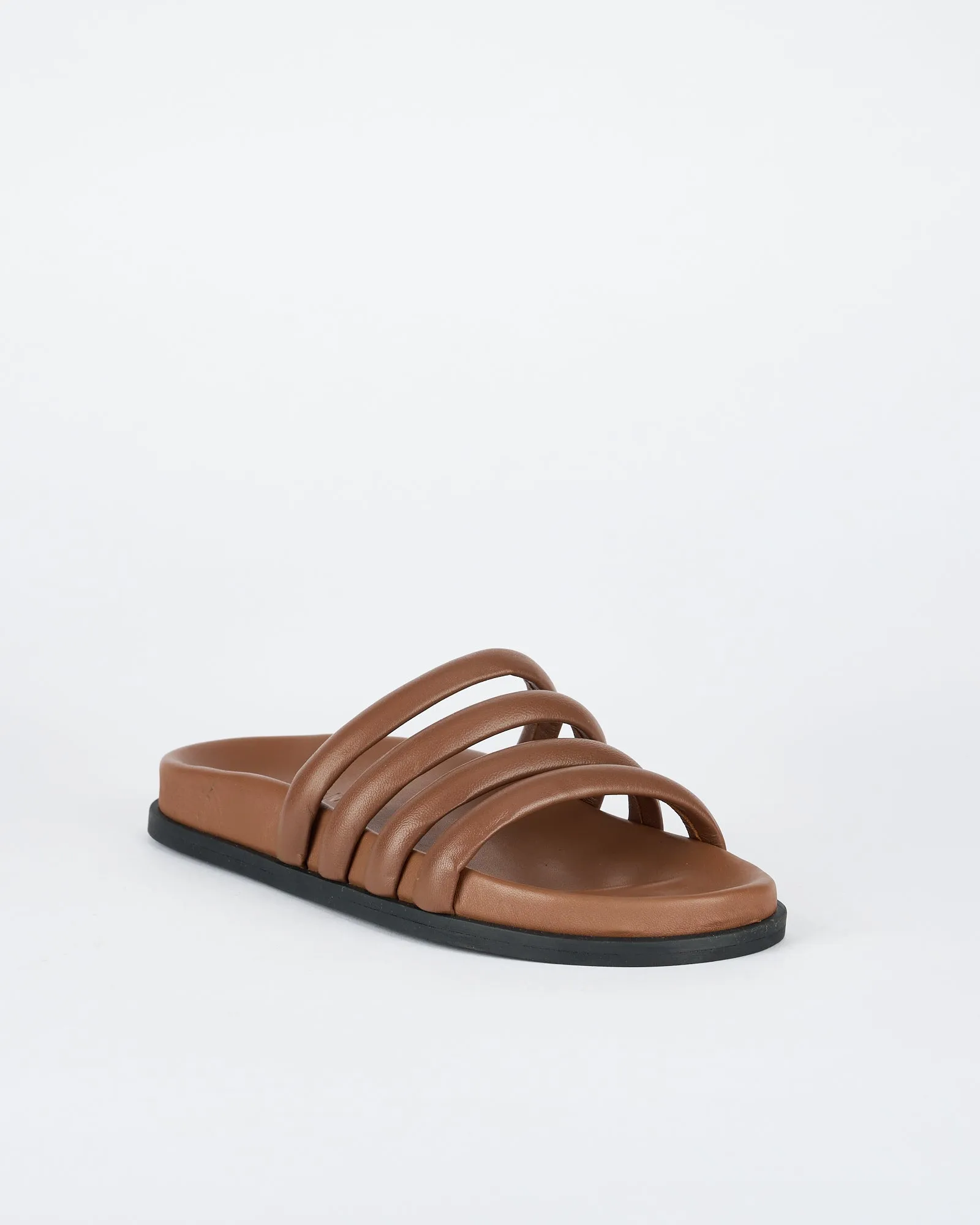 Fanelli Footbed Cocoa sold by Sol Sana product image thumbnail 2