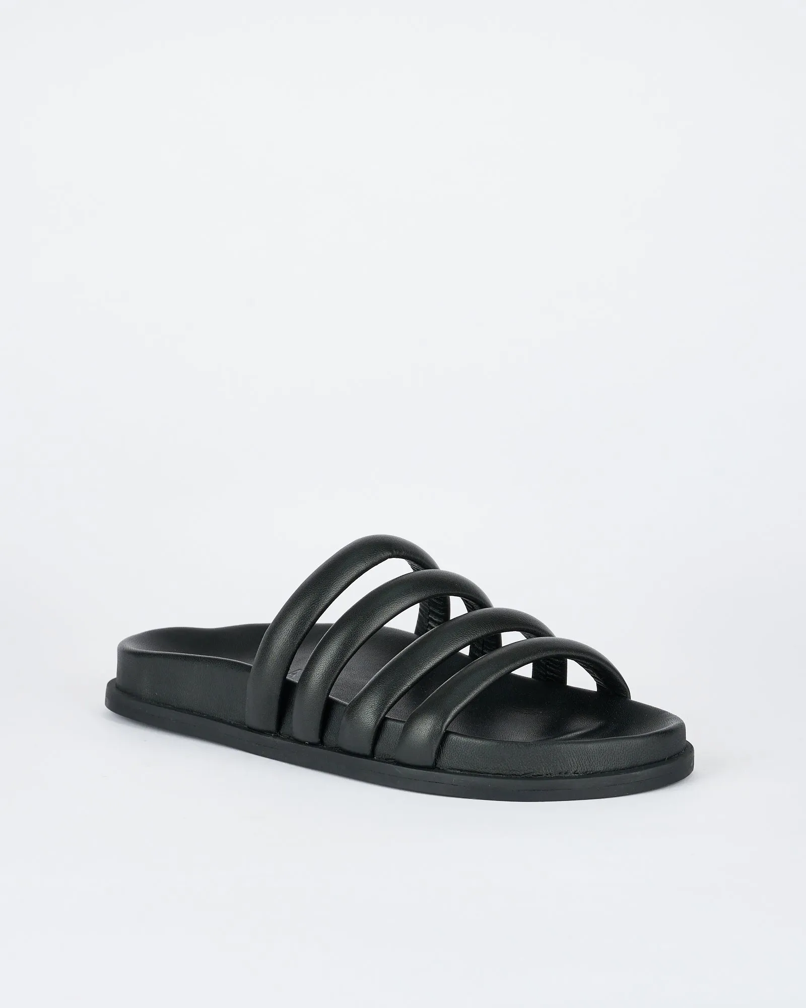 Fanelli Footbed Black sold by Sol Sana product image thumbnail 2
