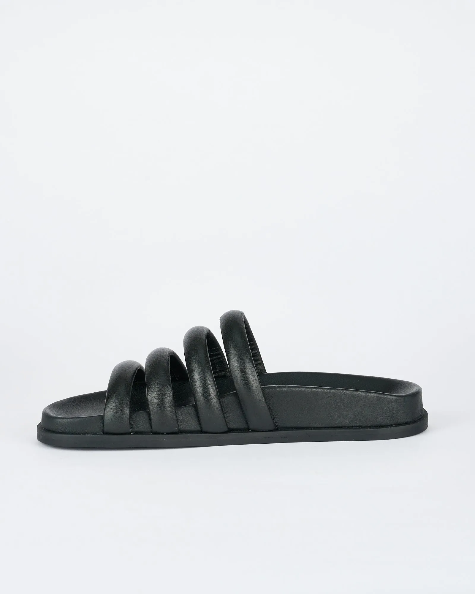 Fanelli Footbed Black sold by Sol Sana product image thumbnail 3