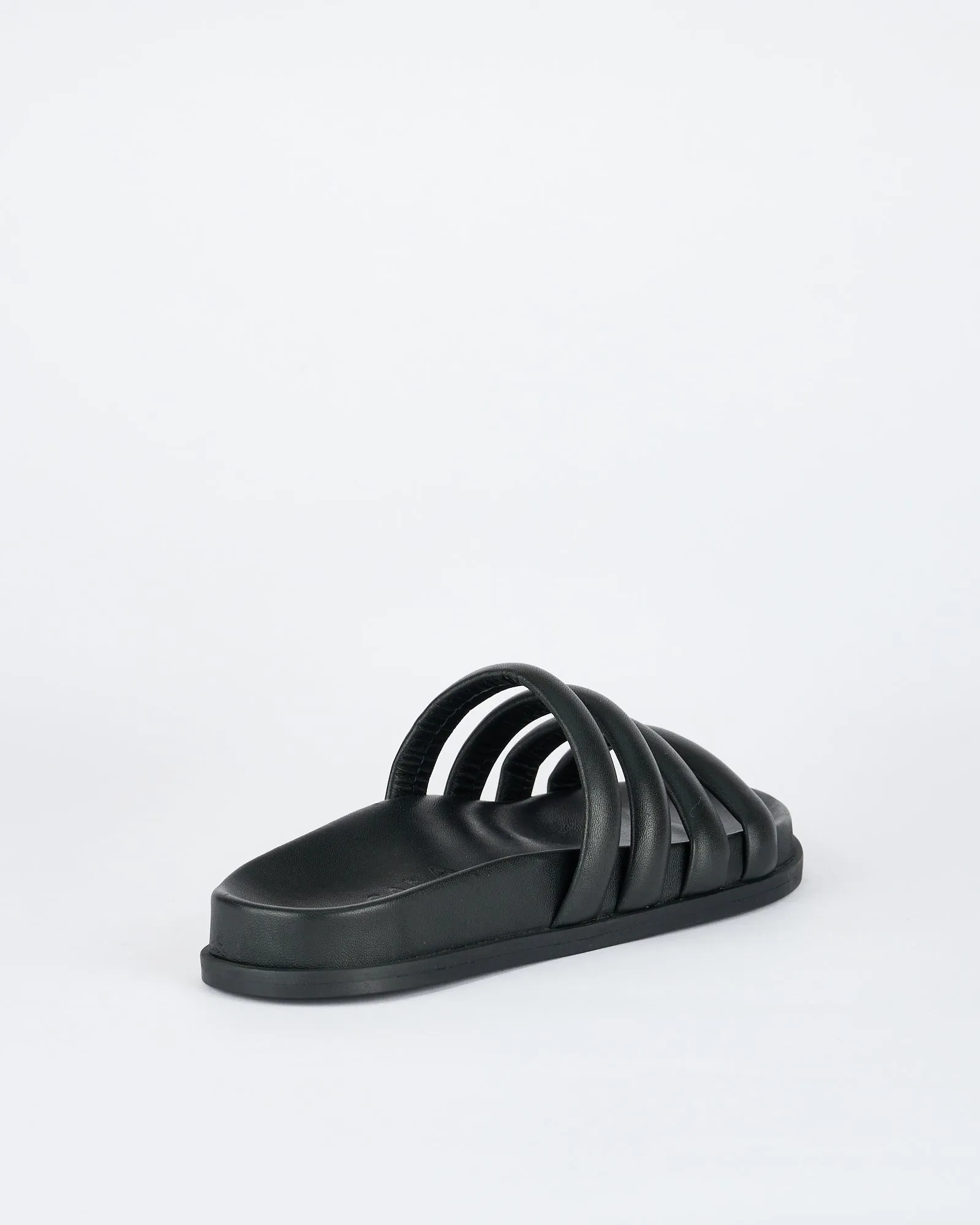 Fanelli Footbed Black sold by Sol Sana product image thumbnail 4