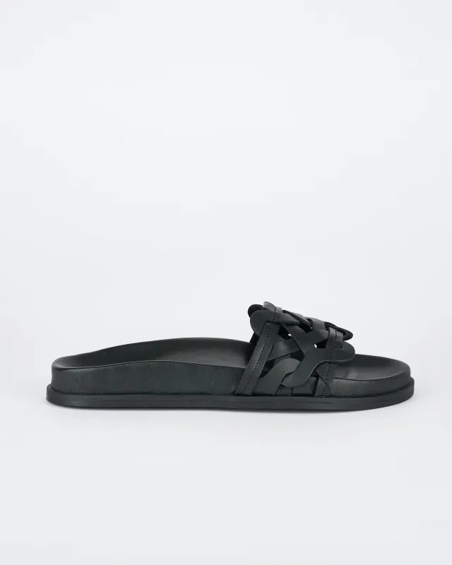 Stussy × BIRKENSTOCK Solana bone 27cm Birkenstock x Stussy