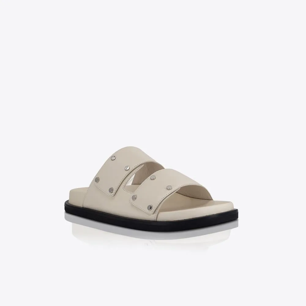 Carlette Footbed Off White sold by Sol Sana product image thumbnail 2