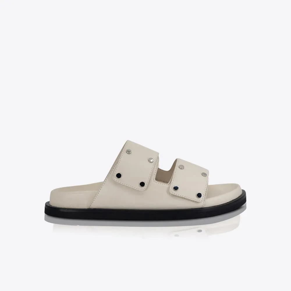 Carlette Footbed Off White sold by Sol Sana product image thumbnail 5