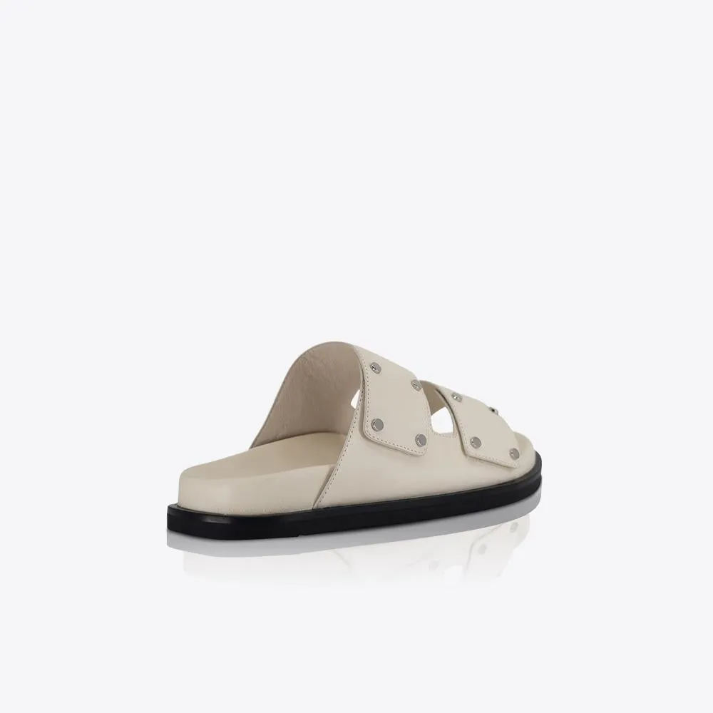 Carlette Footbed Off White sold by Sol Sana product image thumbnail 4