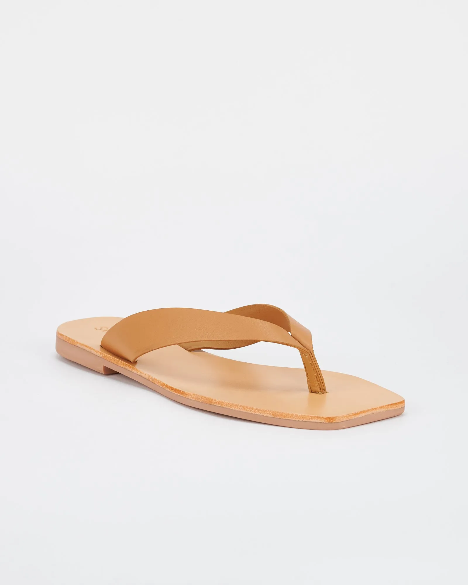 Cala Llonga Sandal Tan sold by Sol Sana product image thumbnail 5