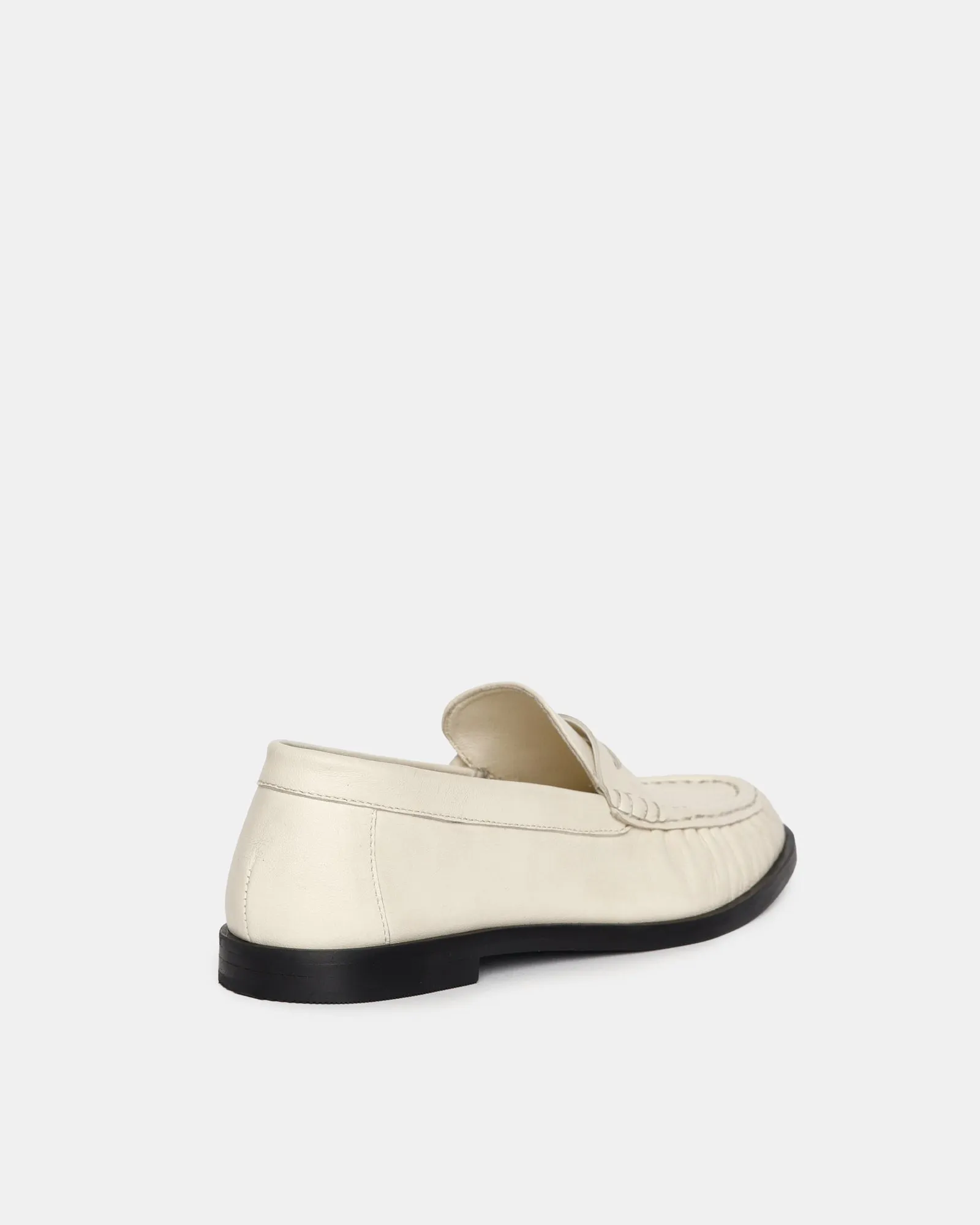 Cinq Loafer Off White sold by Sol Sana product image thumbnail 3
