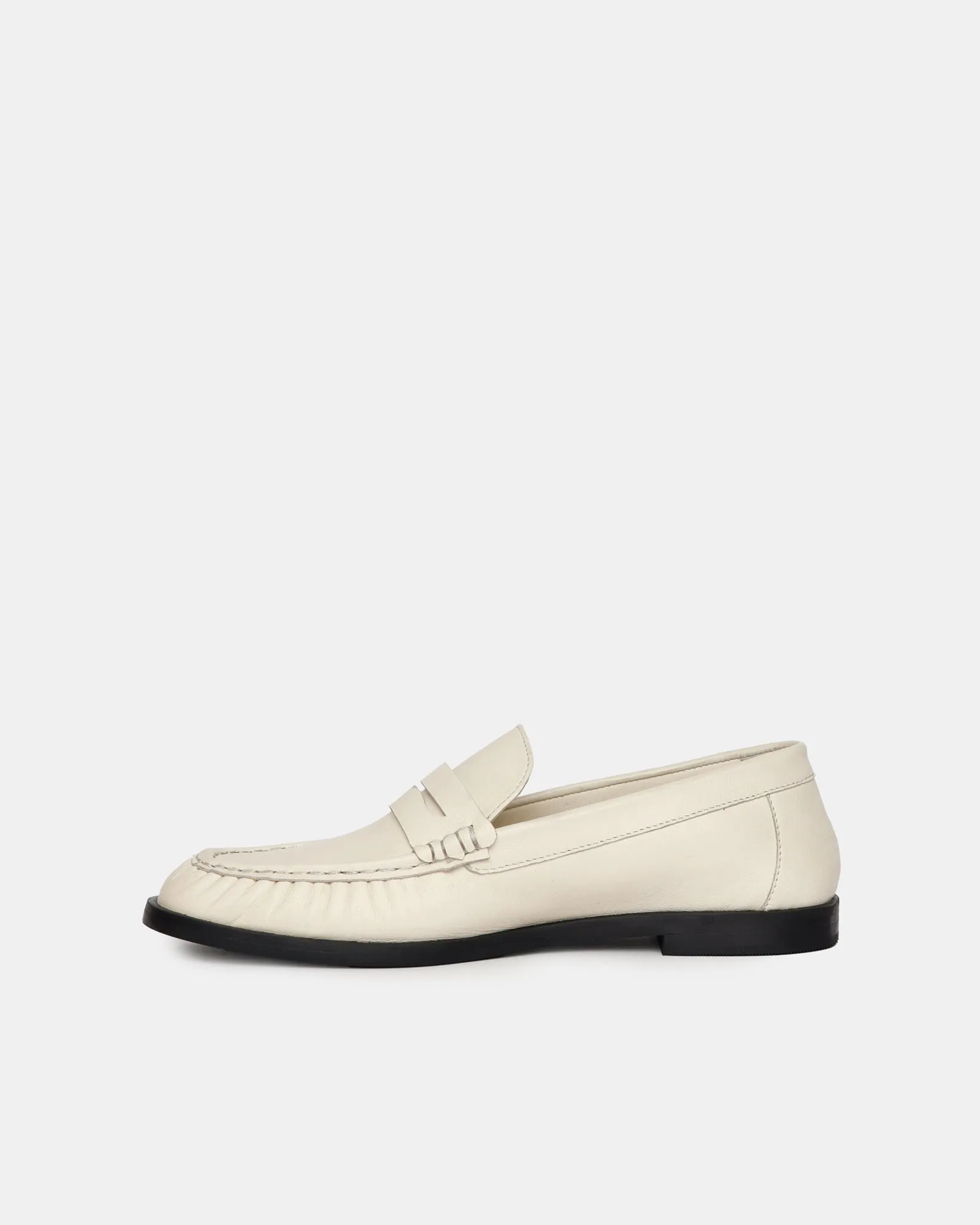 Cinq Loafer Off White sold by Sol Sana product image thumbnail 4