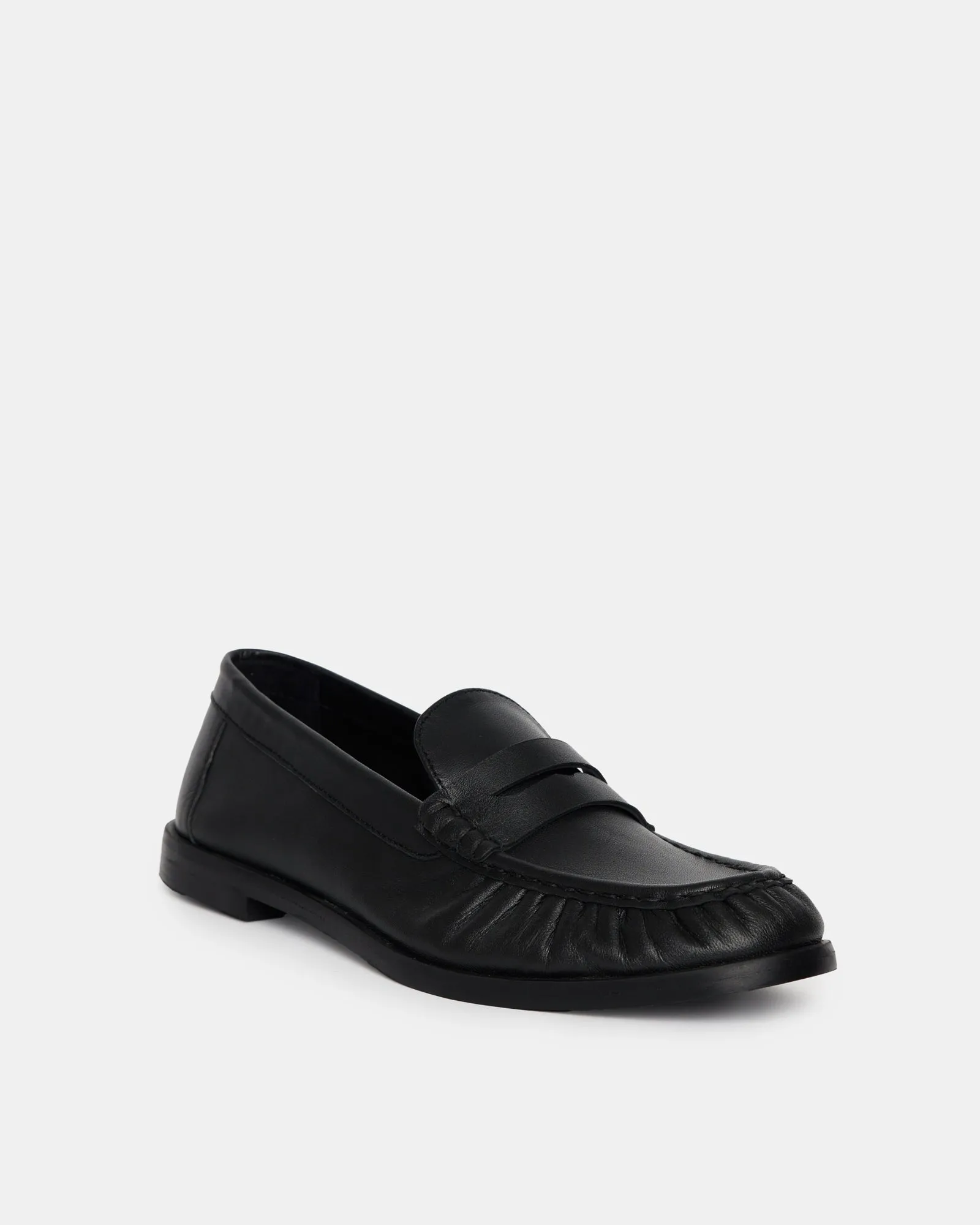 Cinq Loafer Black sold by Sol Sana product image thumbnail 4