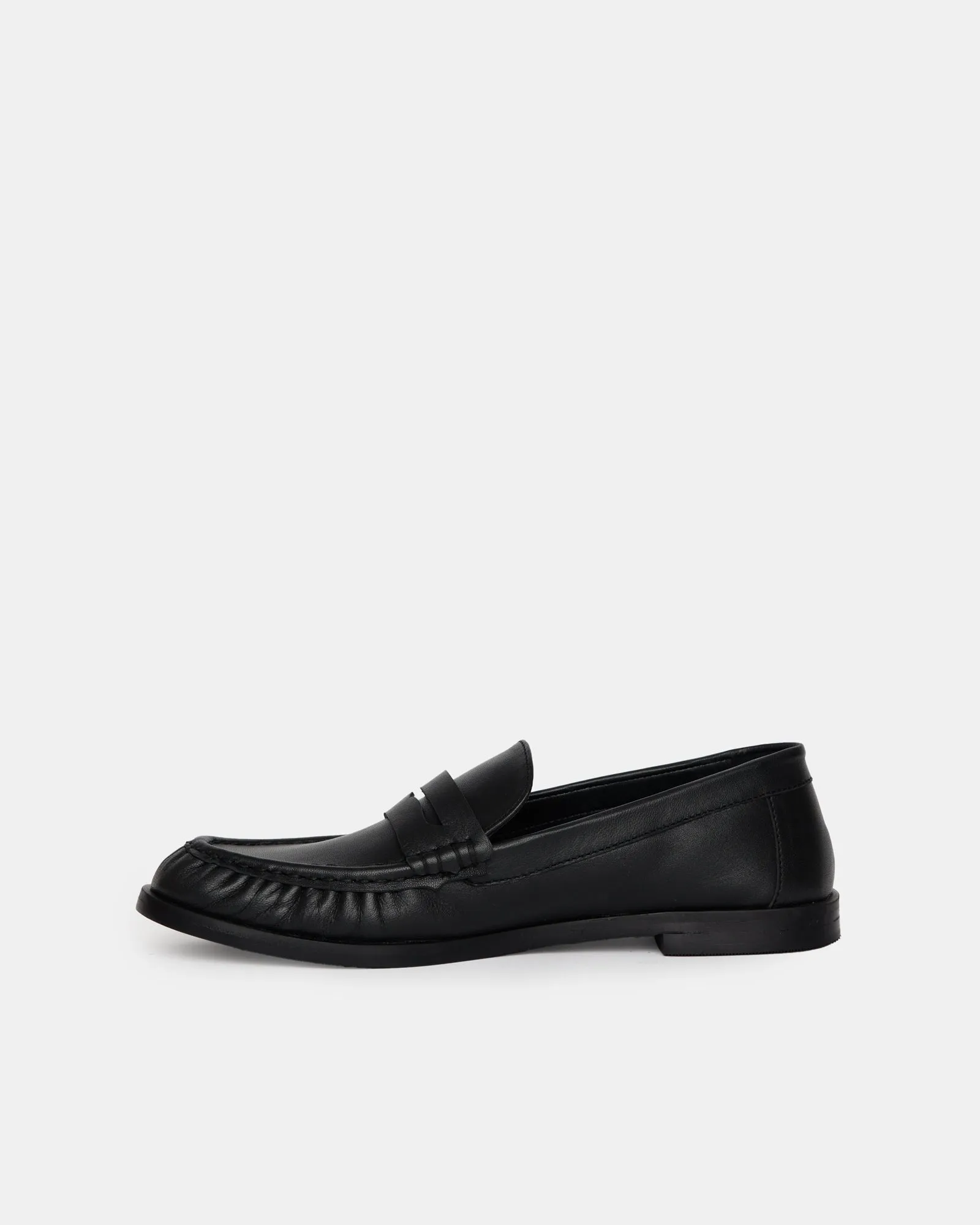 Cinq Loafer Black sold by Sol Sana product image thumbnail 2