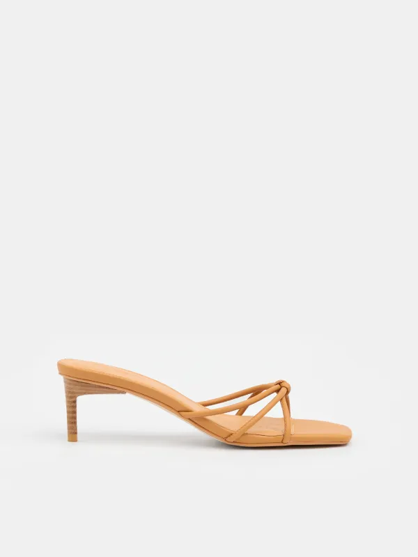 Cielo Mule Biscuit made by Sol Sana