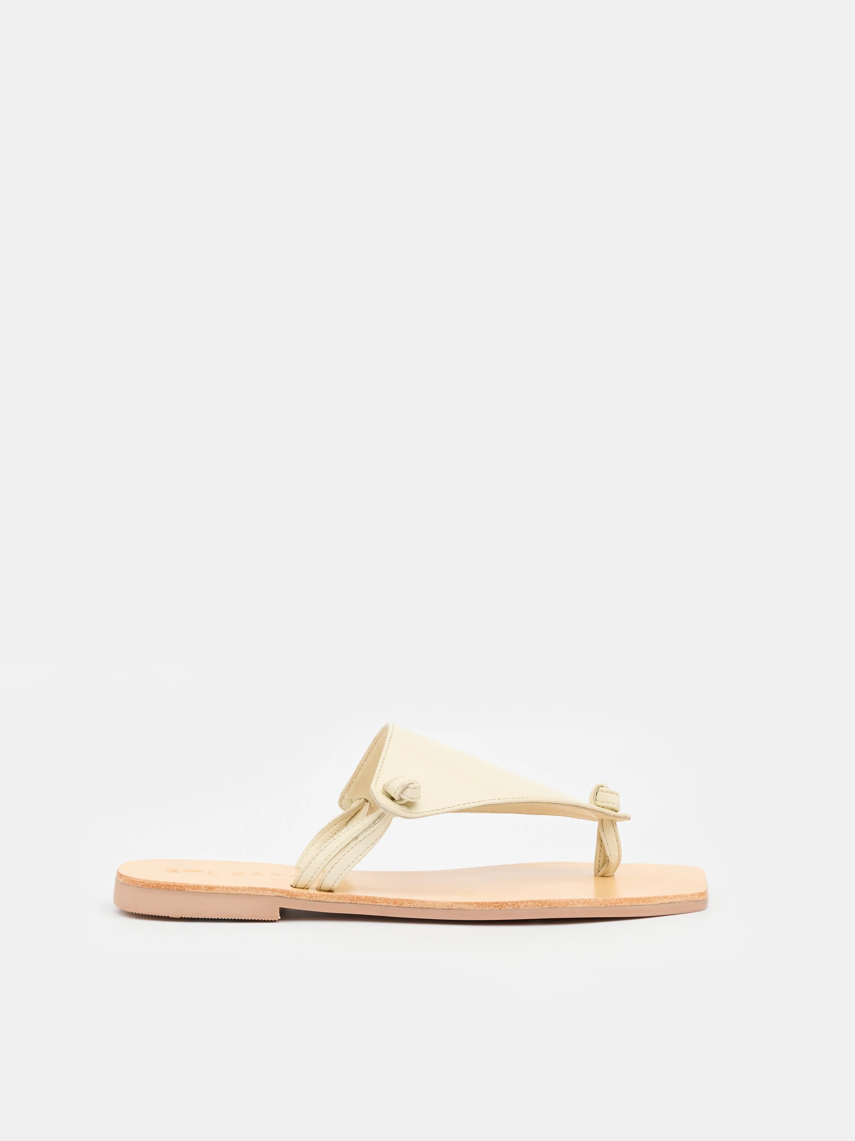 Lipstick Slide Off White sold by Sol Sana