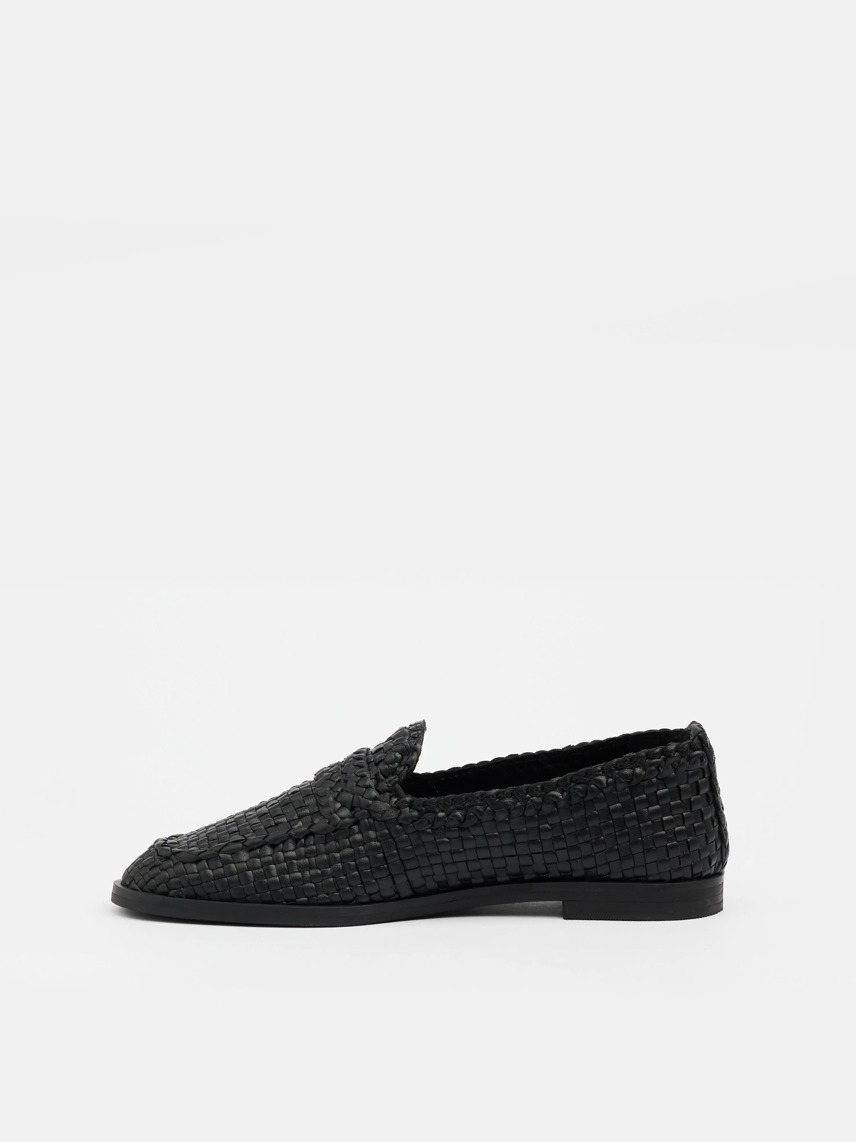 Crosswalk Loafer Black sold by Sol Sana product image thumbnail 3