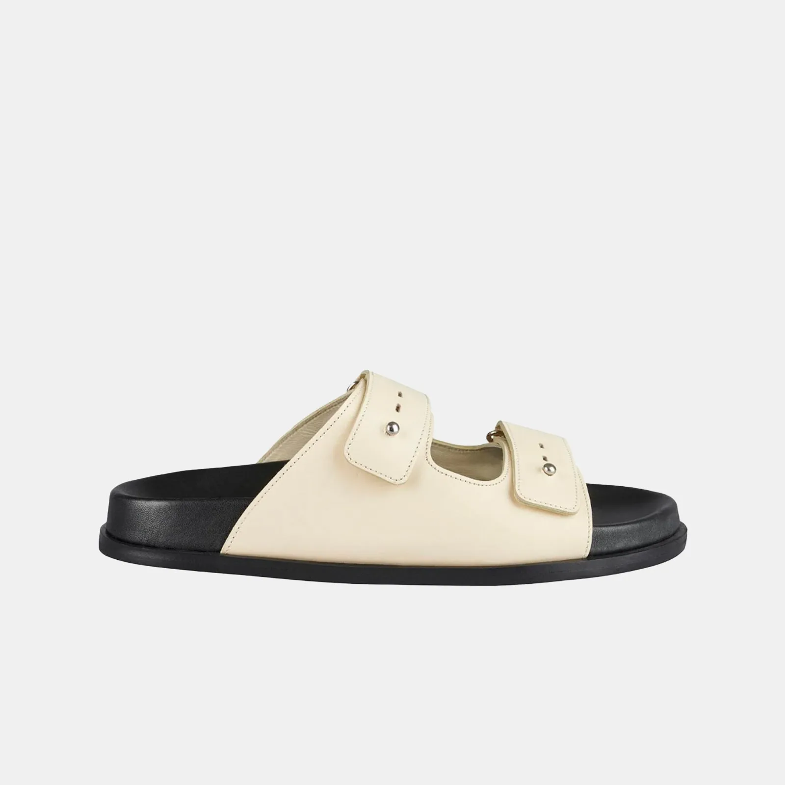 Versus Footbed Off White sold by Sol Sana