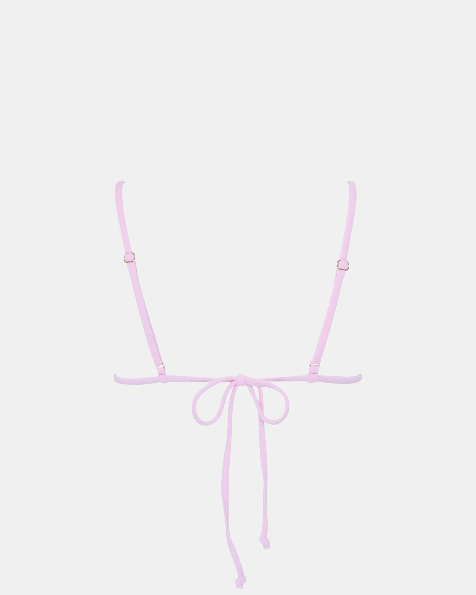 Eclipse String Bikini Top Dreamland sold by Sol Sana product image thumbnail 3