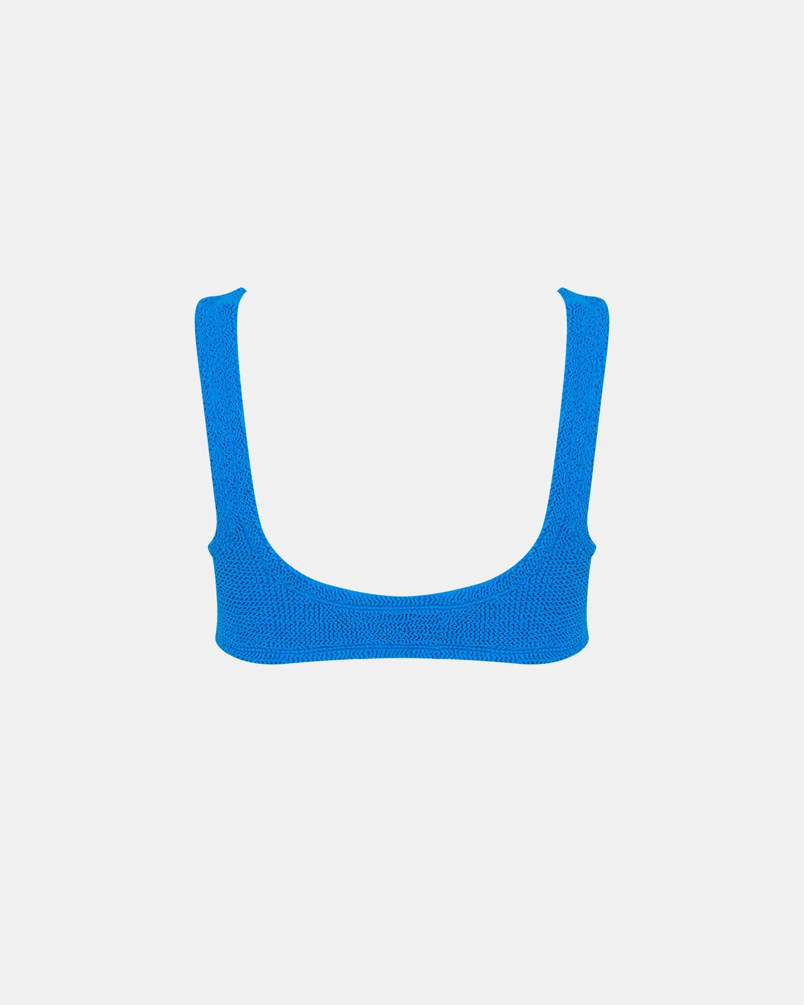 Reef O Ring Bikini Top Turchese sold by Sol Sana product image thumbnail 2