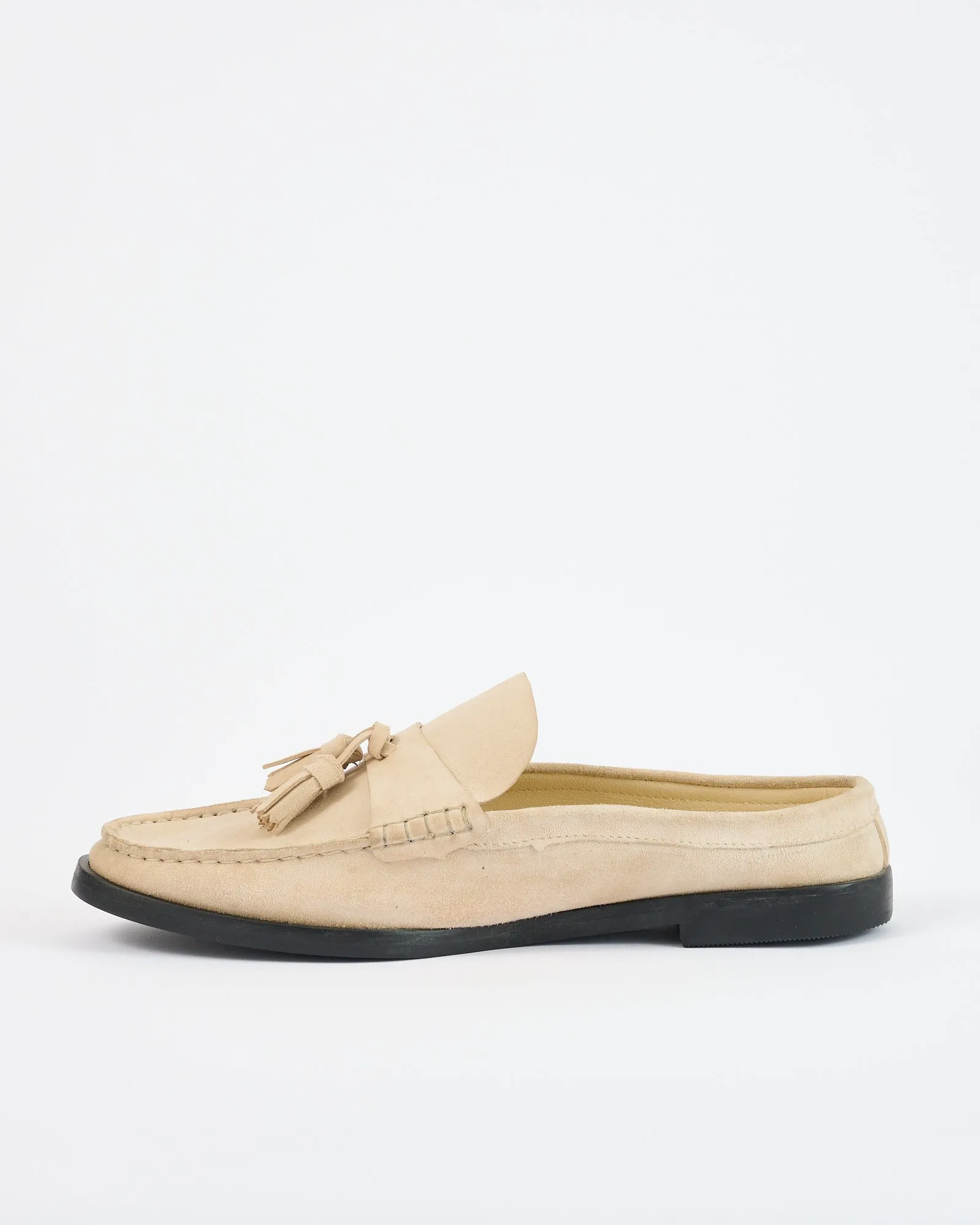 Lotus Loafer Taupe sold by Sol Sana product image thumbnail 4