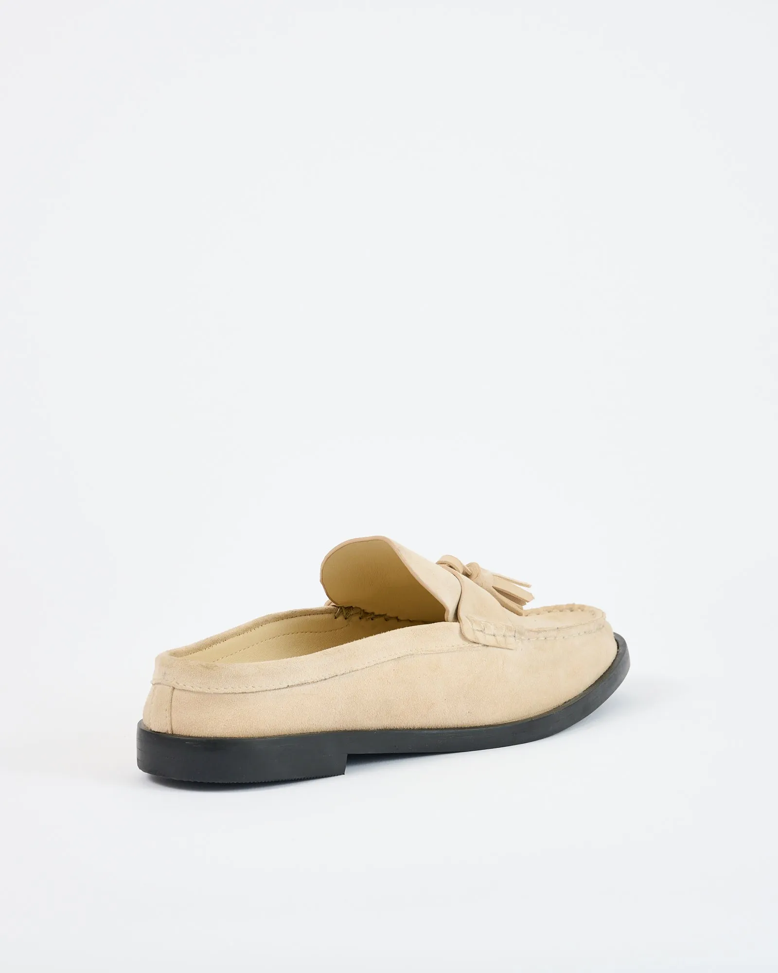 Lotus Loafer Taupe sold by Sol Sana product image thumbnail 3