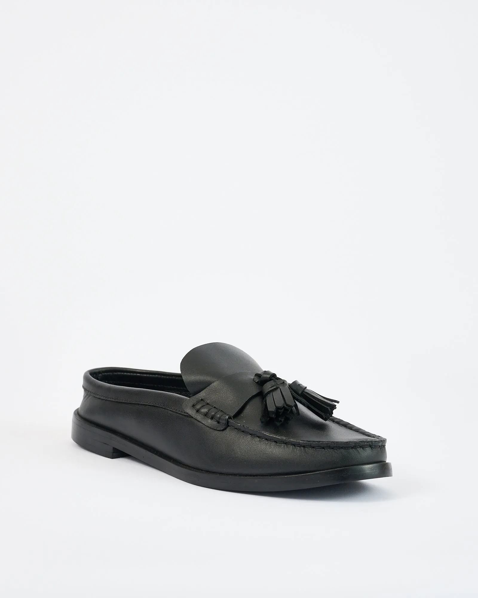 Lotus Loafer Black sold by Sol Sana product image thumbnail 2