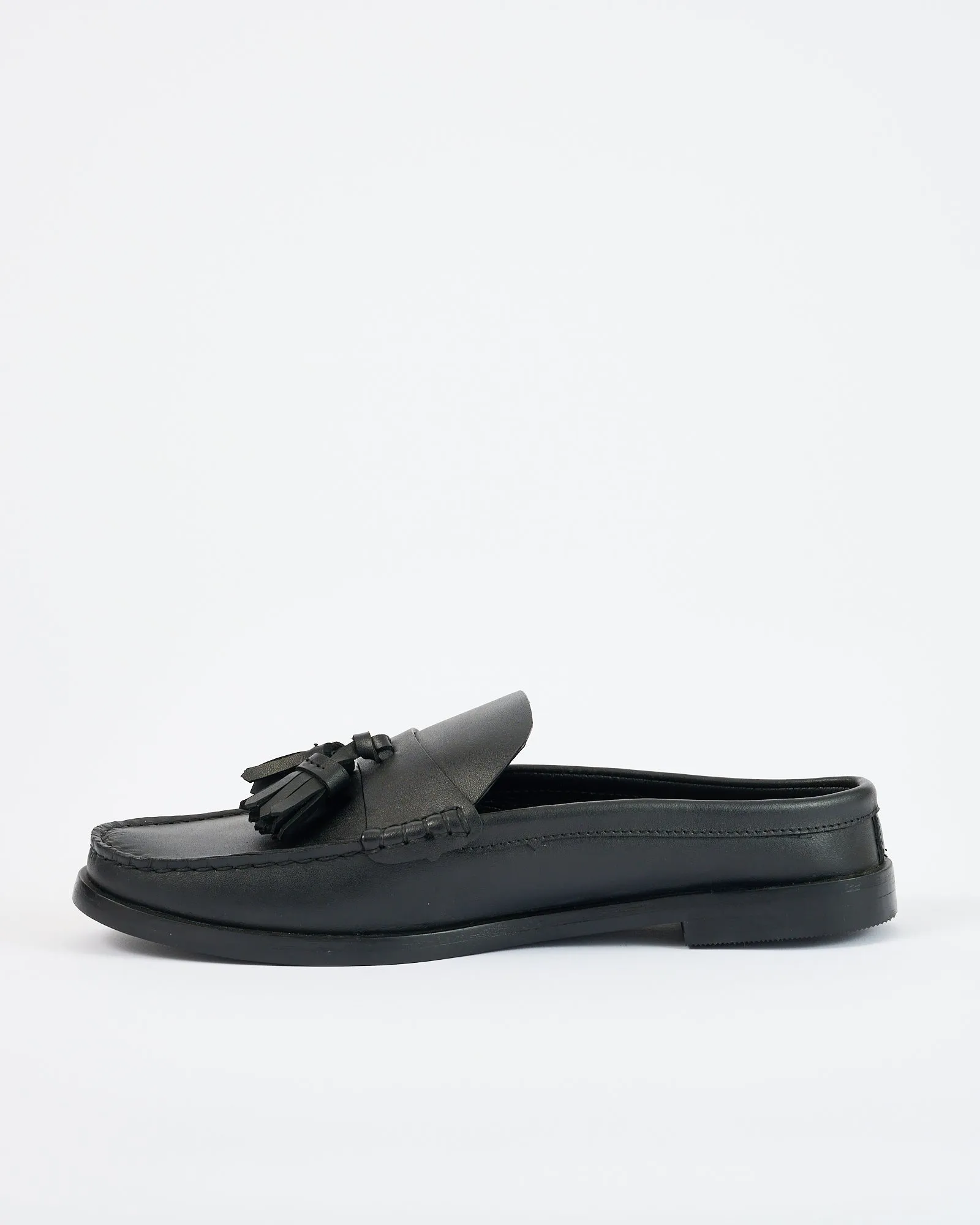 Lotus Loafer Black sold by Sol Sana product image thumbnail 4