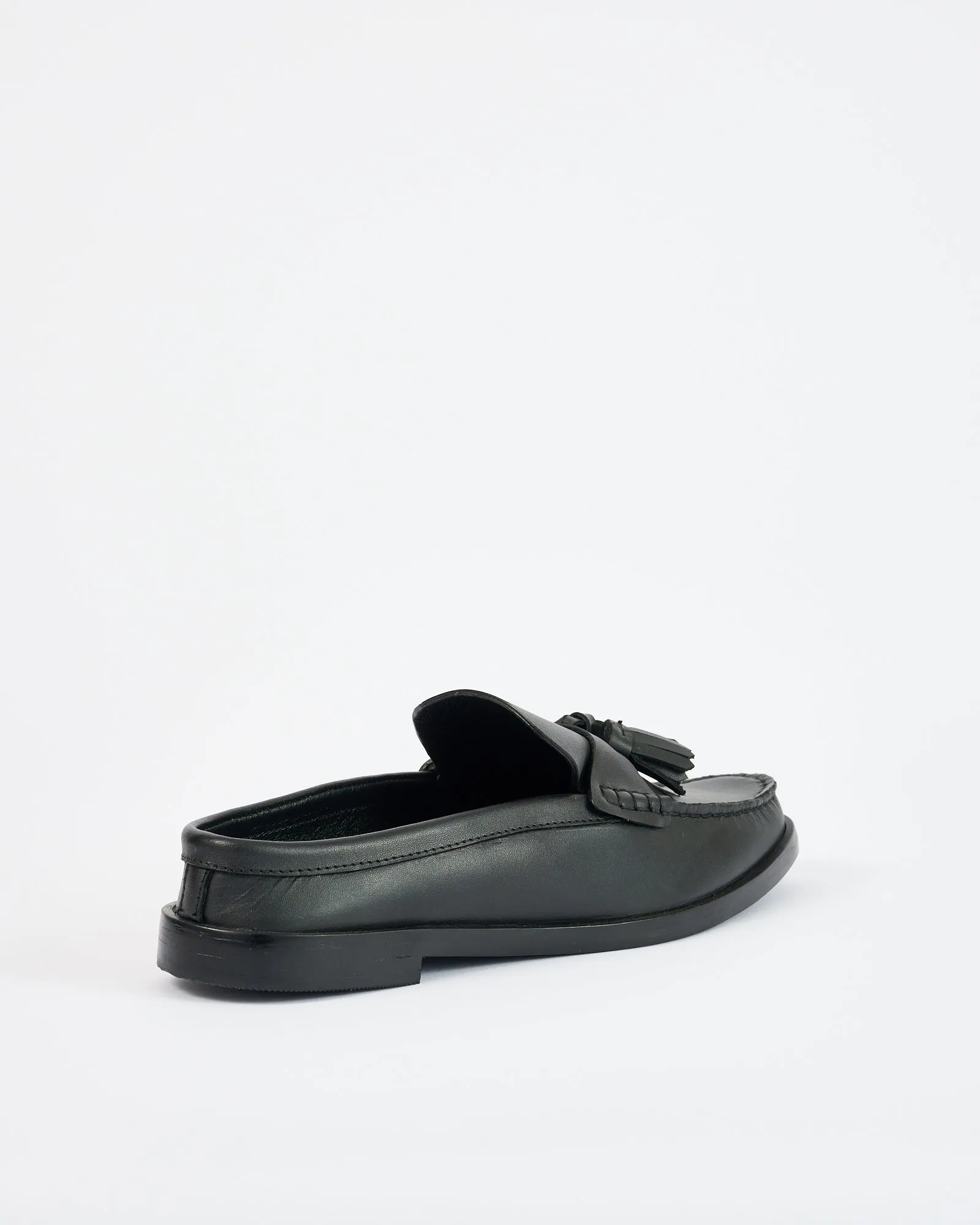 Lotus Loafer Black sold by Sol Sana product image thumbnail 3