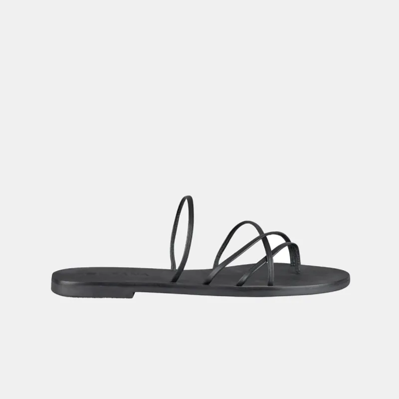 Bailey Slide Black sold by Sol Sana