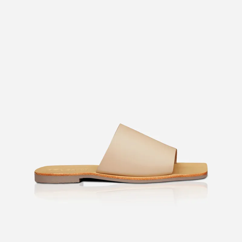 Mila Slide Neutral sold by Sol Sana