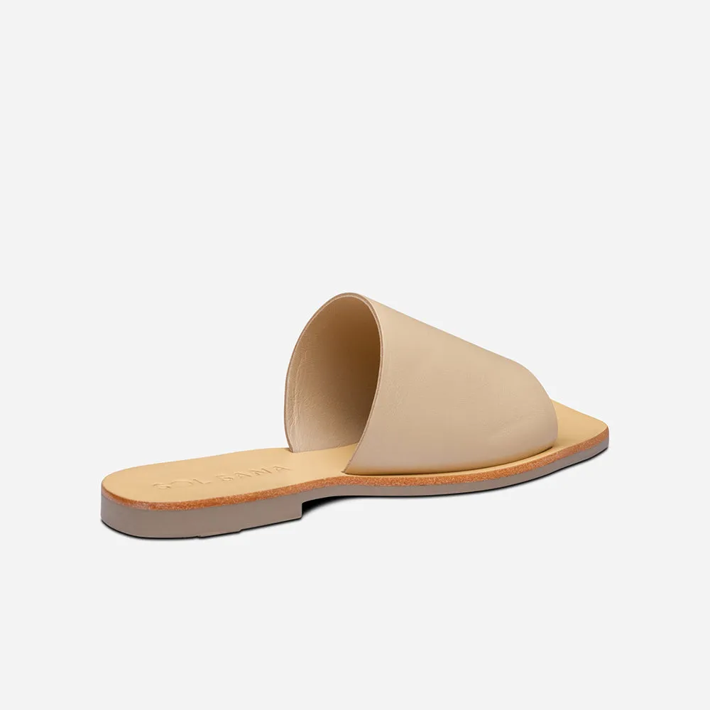 Mila Slide Neutral sold by Sol Sana product image thumbnail 3