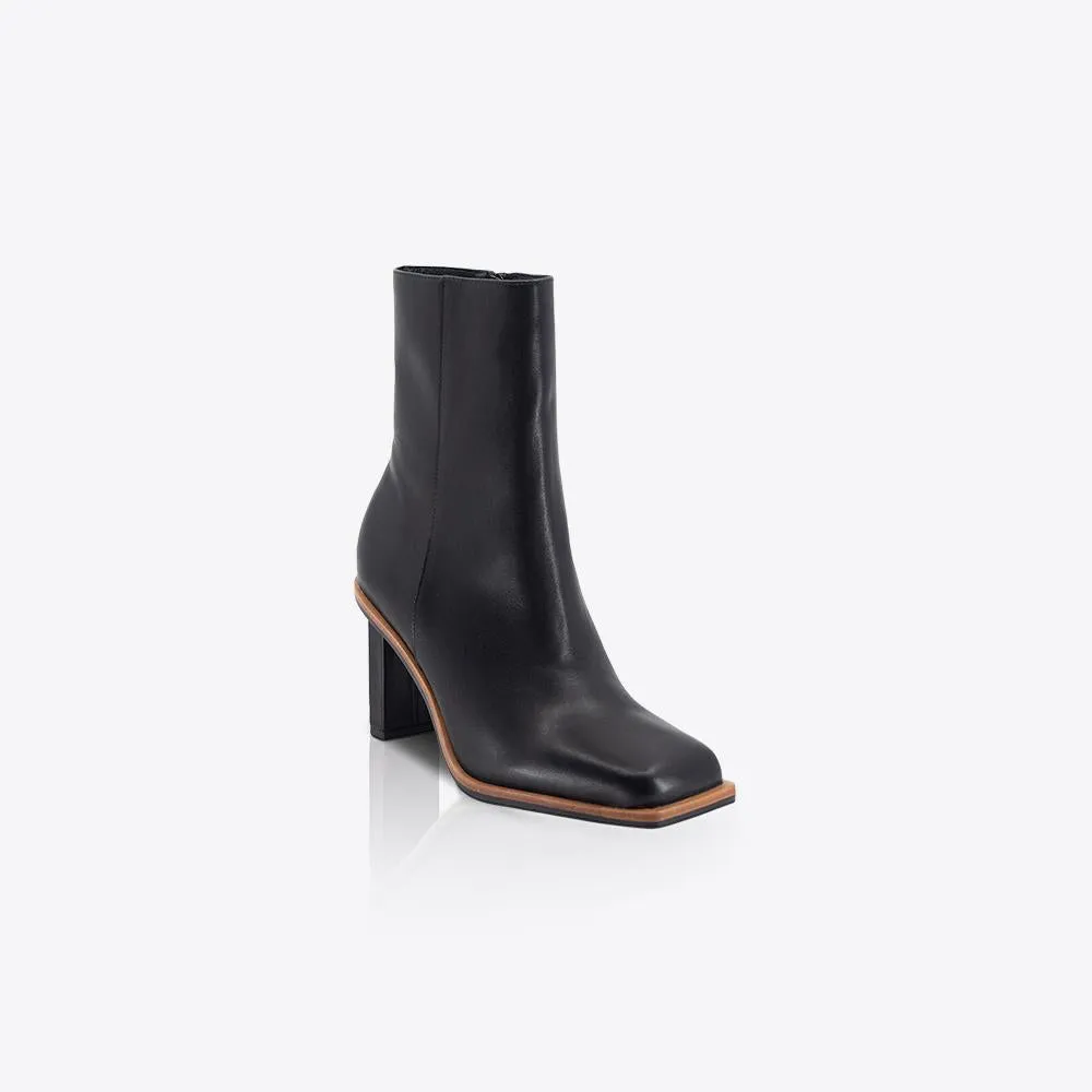 Eon Tall Boot Black sold by Sol Sana product image thumbnail 5