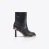 Eon Tall Boot Black sold by Sol Sana