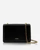 Flap Bag Black/Gold sold by Sol Sana