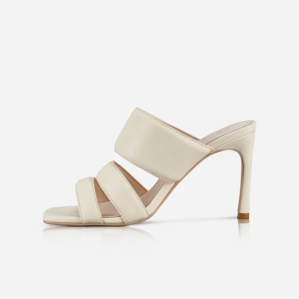 Pia Mule Off White sold by Sol Sana product image thumbnail 4
