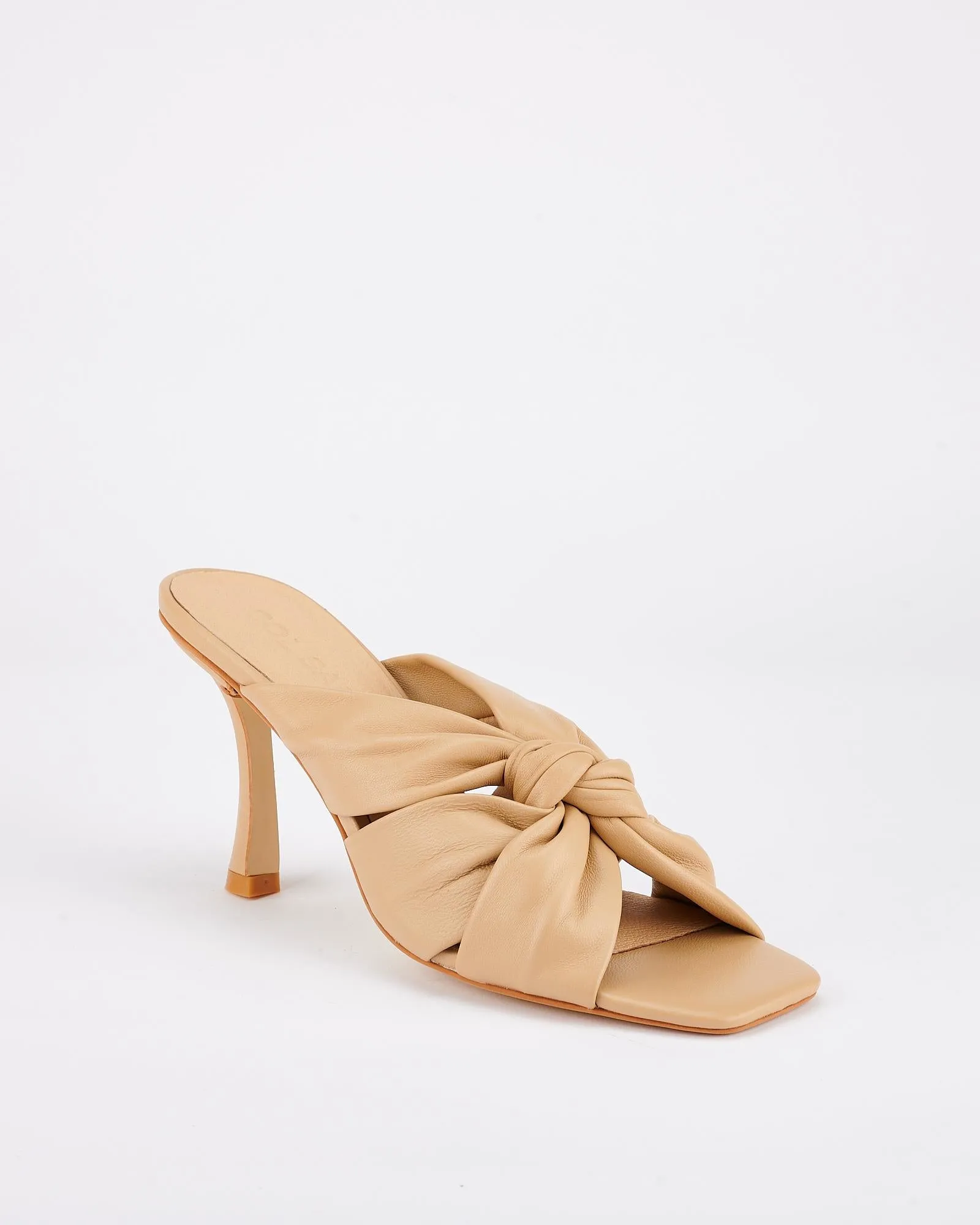 Loro Heel Neutral sold by Sol Sana product image thumbnail 3
