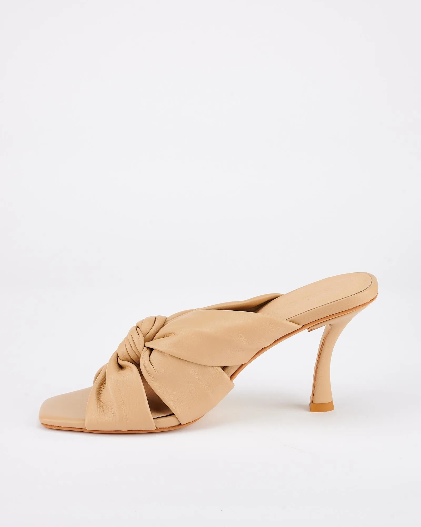 Loro Heel Neutral sold by Sol Sana product image thumbnail 5