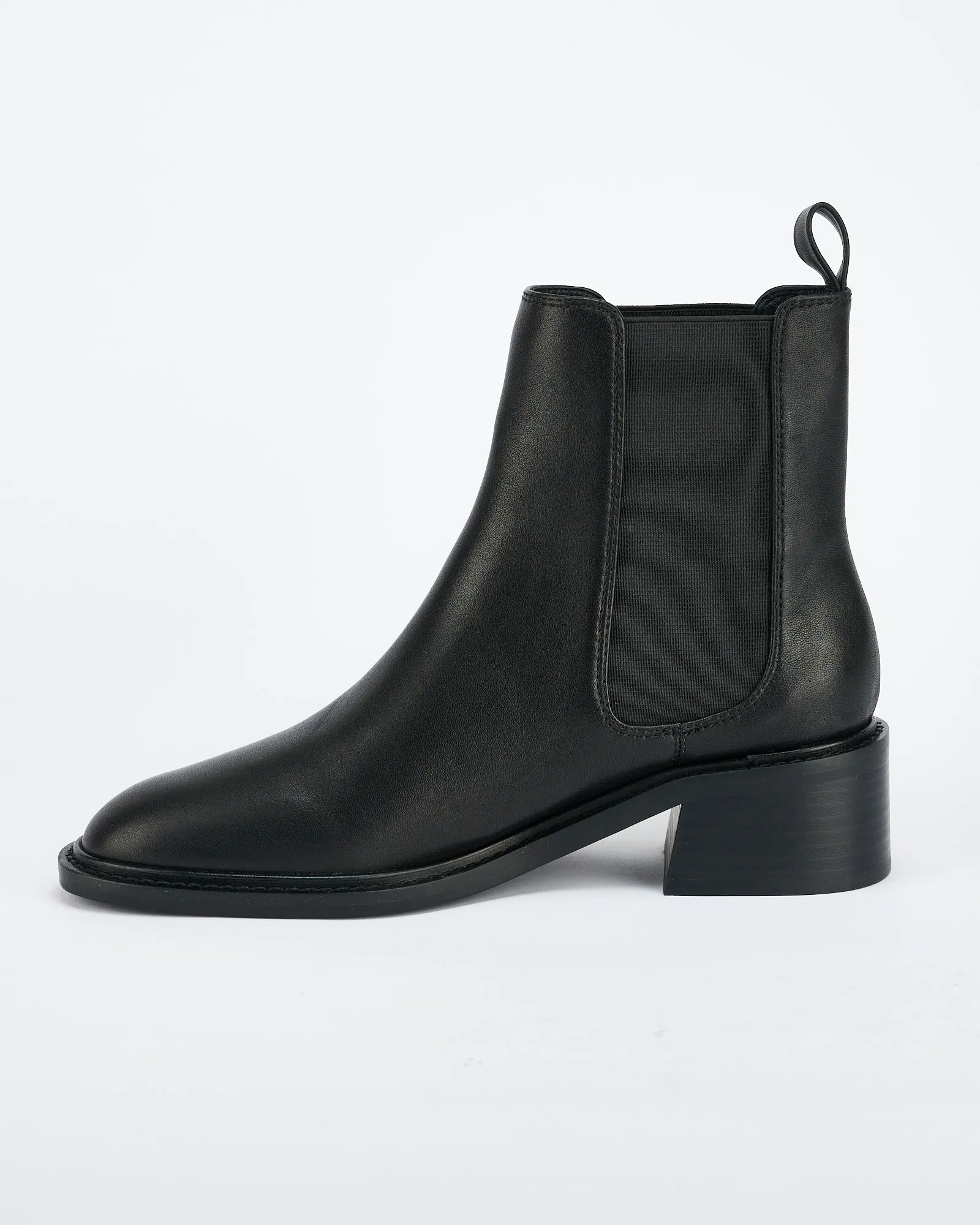 Chelsea Boot Black sold by Sol Sana product image thumbnail 4