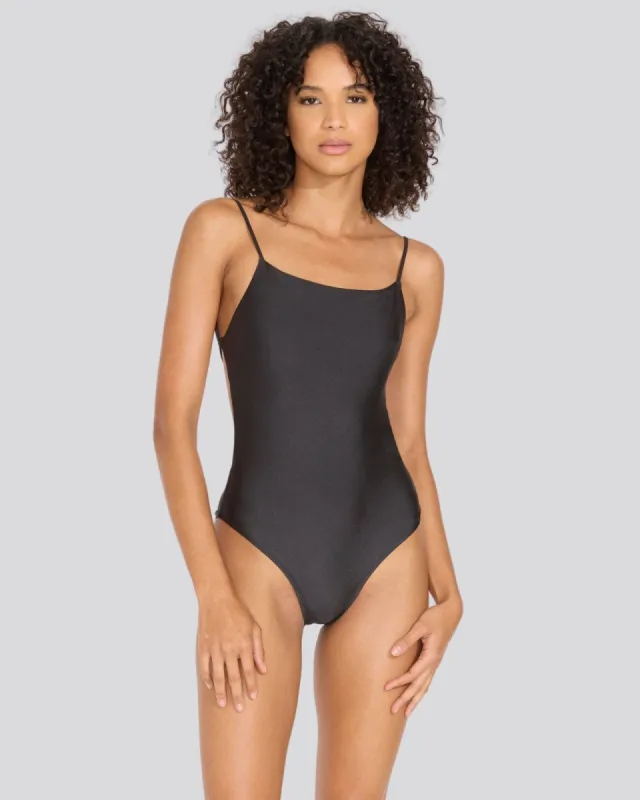 The Maxine One Piece sold by SOLID & STRIPED