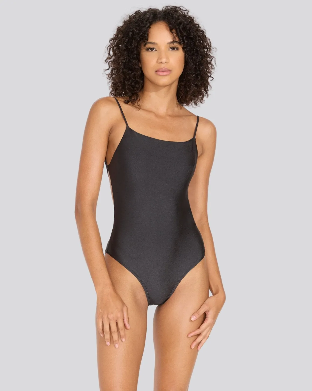 The Maxine One Piece sold by SOLID & STRIPED