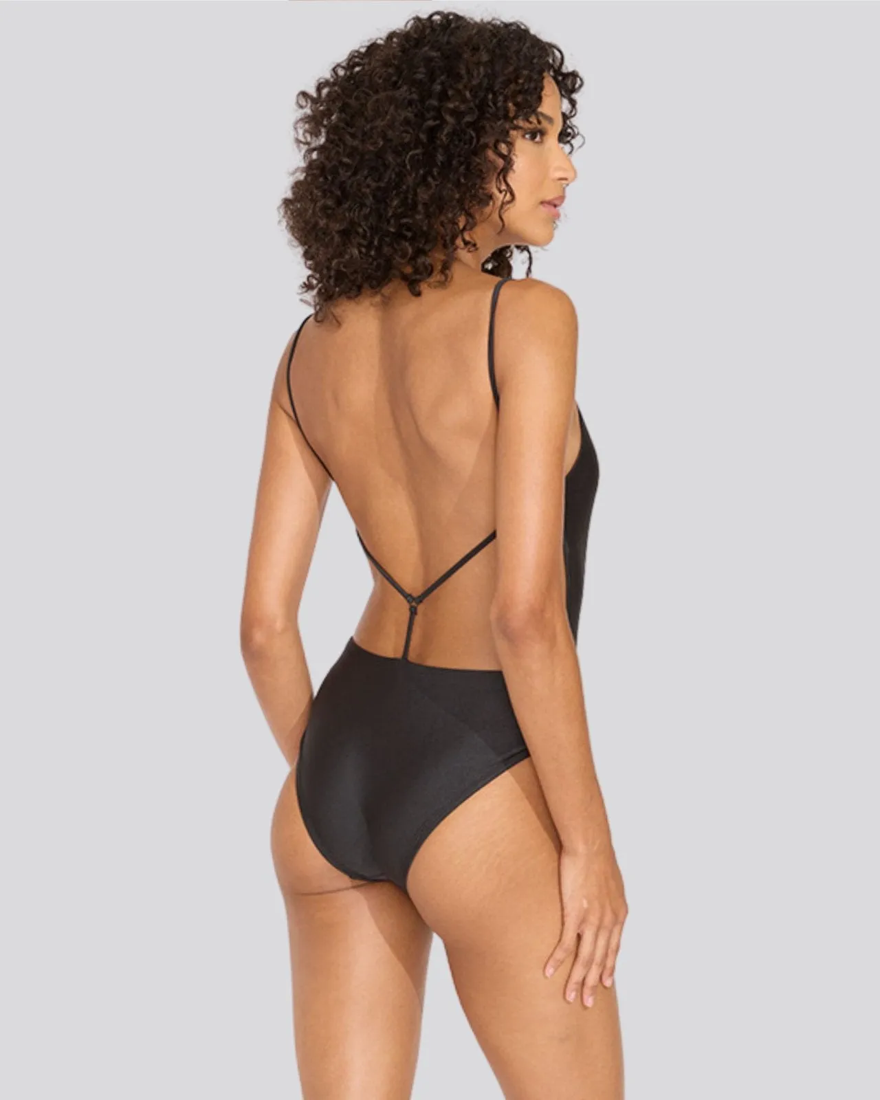 The Maxine One Piece sold by SOLID & STRIPED product image thumbnail 3