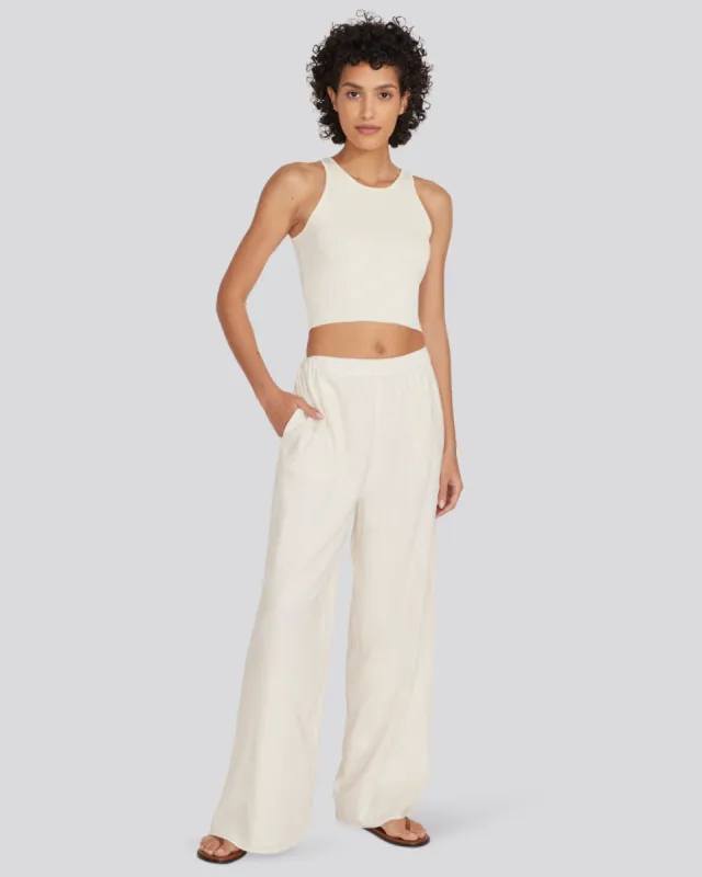 The Delaney Pant sold by SOLID & STRIPED