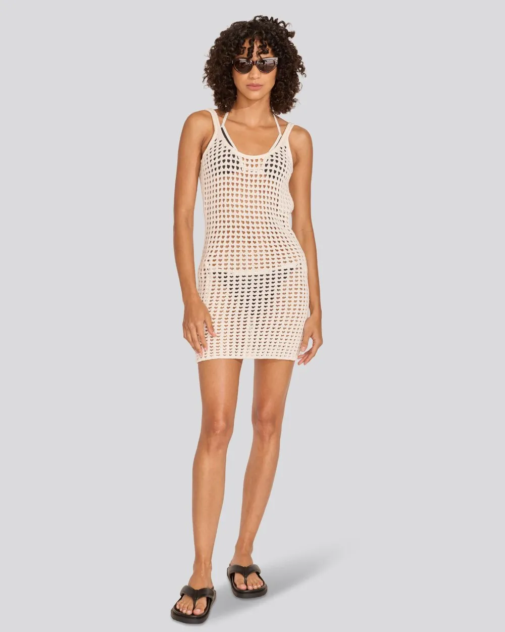 The Pali Dress sold by SOLID & STRIPED
