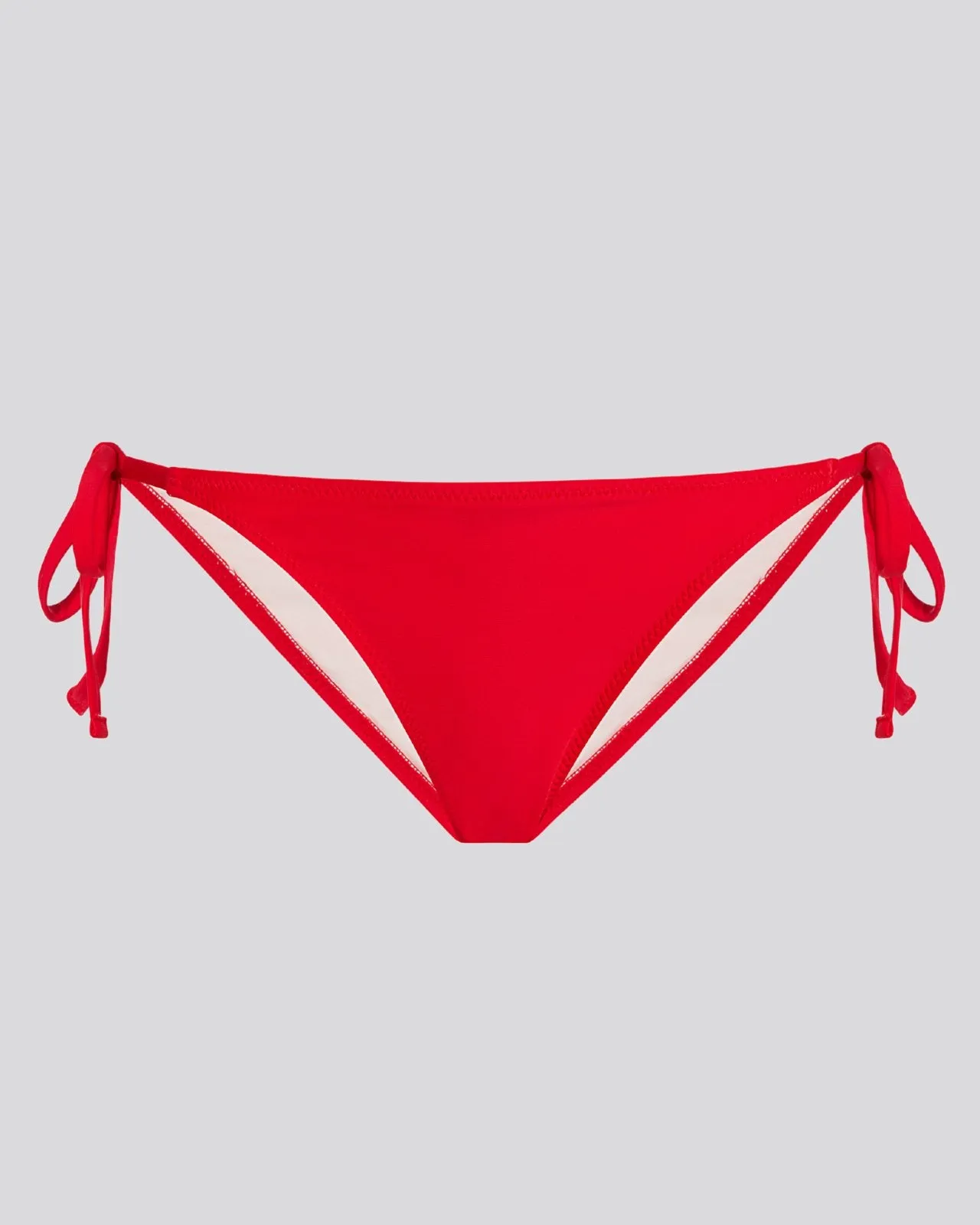 Iris Bikini Bottom Ruby sold by SOLID & STRIPED product image thumbnail 2